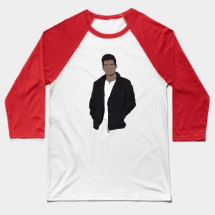 Tony Padilla 13 Reasons Why Baseball T-Shirt